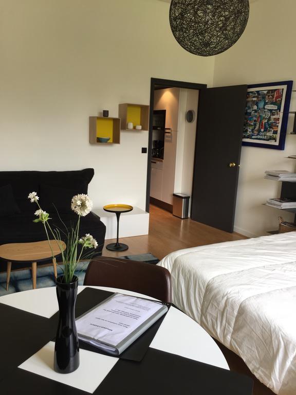 Régina Appartement Biarritz