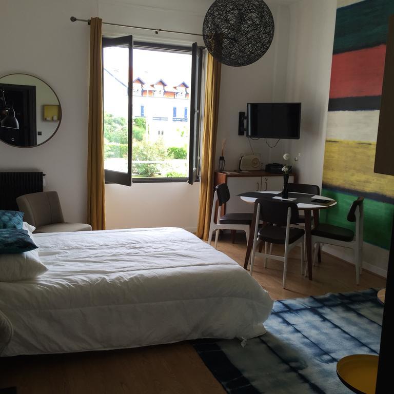 Appartement Régina *