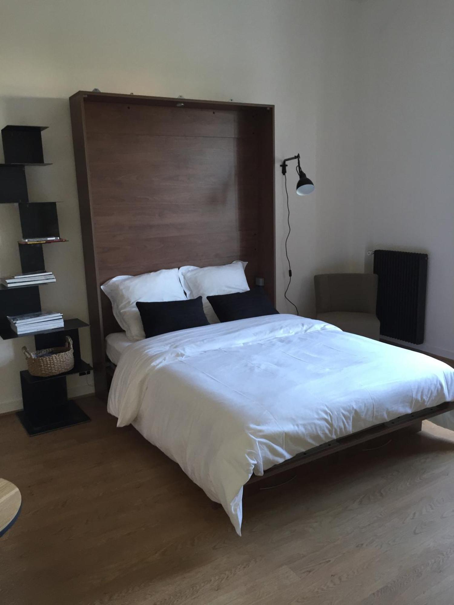 Régina Appartement Biarritz