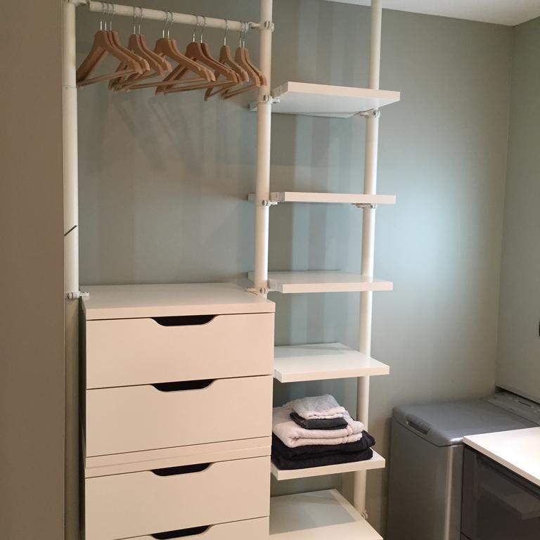 Appartement Régina