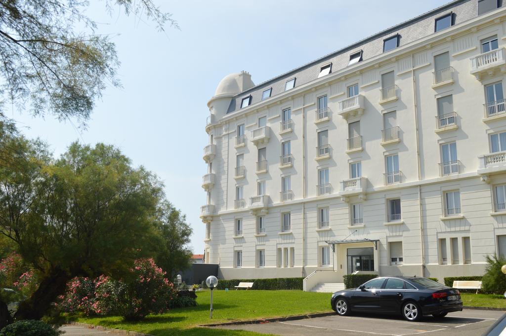 Appartement Régina