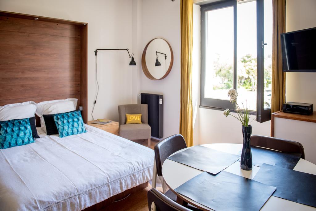 Appartement Régina