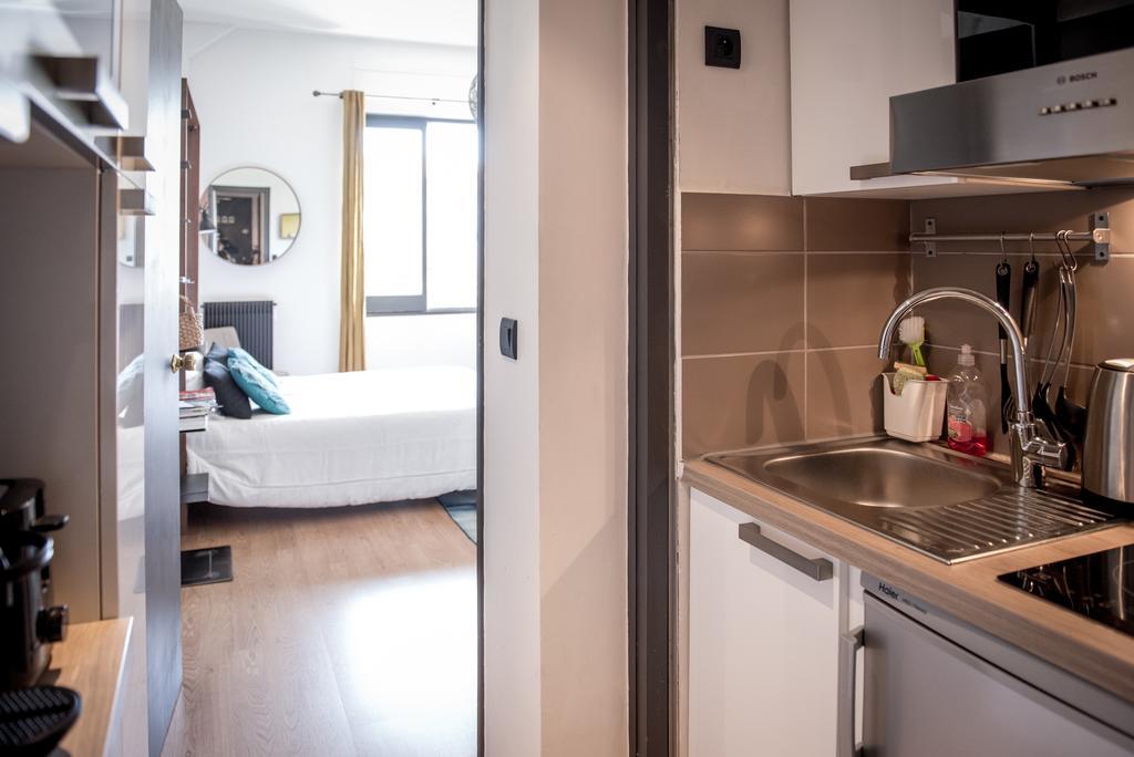 Appartement Régina *