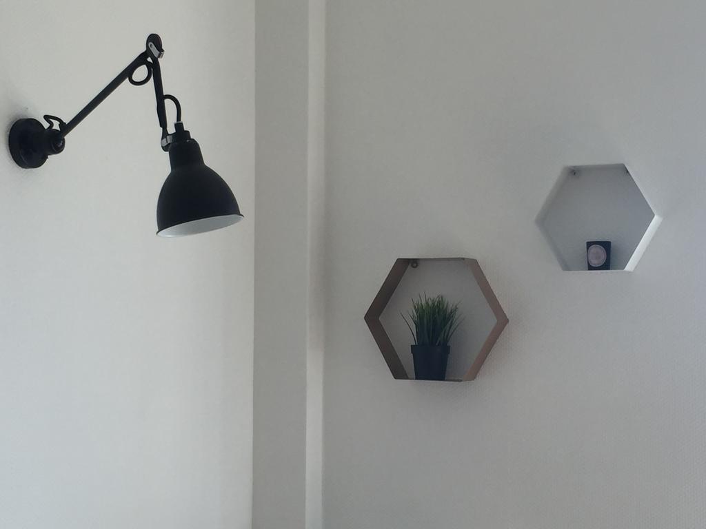 Appartement Régina