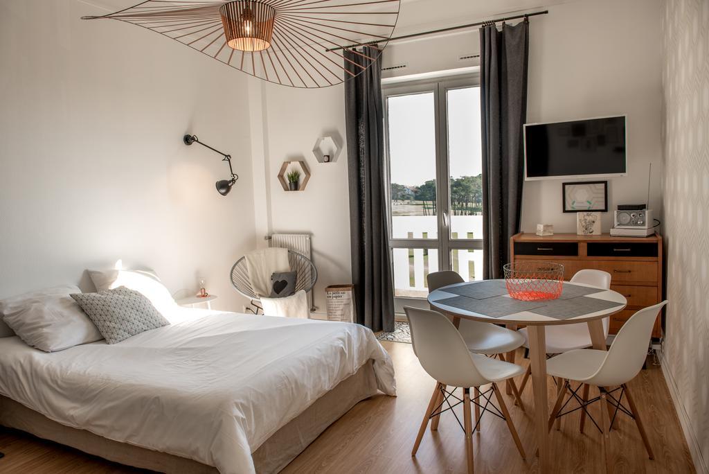 Appartement Régina Biarritz