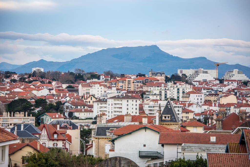 Régina Appartement