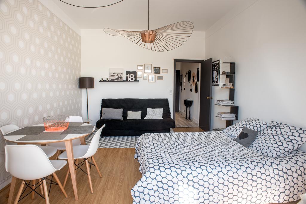 Régina Appartement *